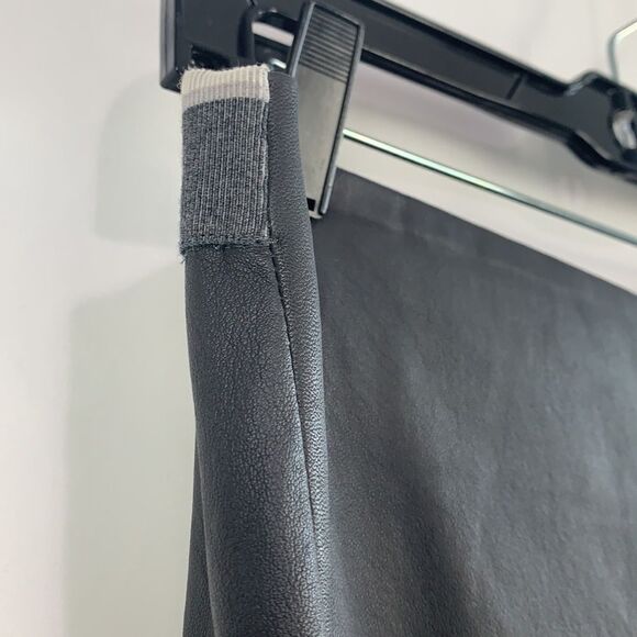 Lorena Antoniazzi stretch leather pants - Picture 3 of 10